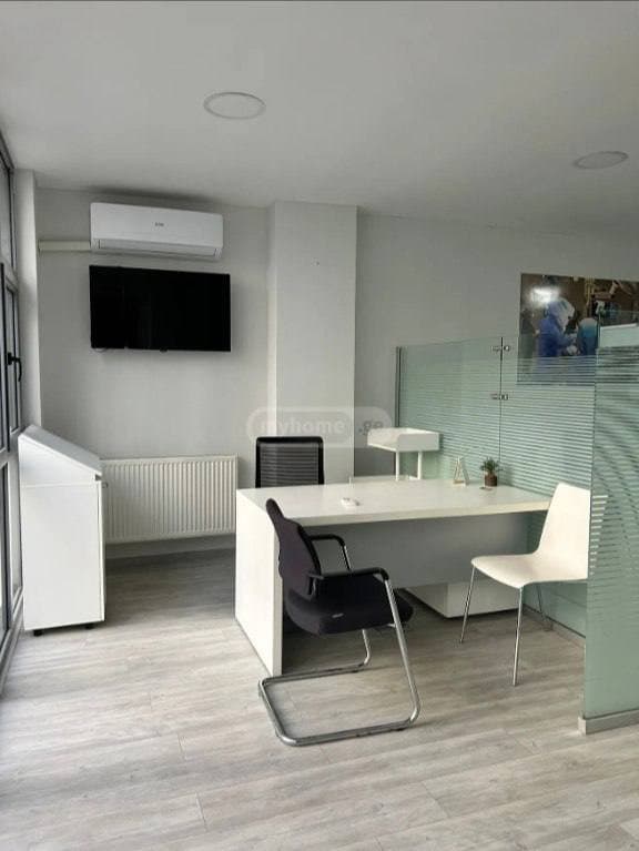 Офисное помещение в аренду 54 м² в Дидубе 5