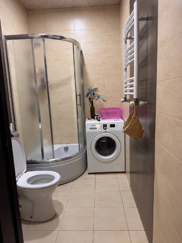 Квартира 1+1 на 7-м этаже в аренду 2