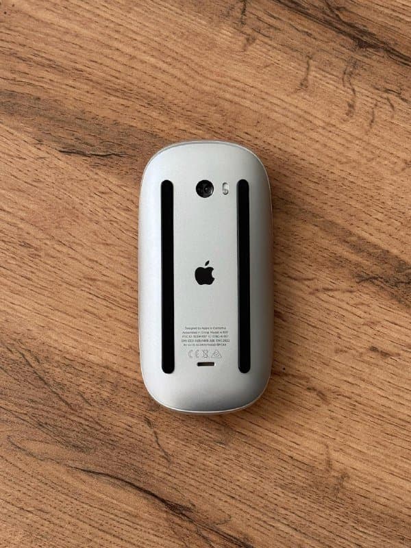 Apple Magic Mouse A1657 2