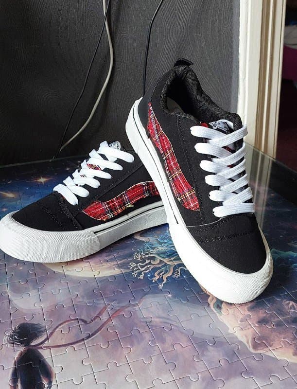 Кеды Vans размер 37-45 2