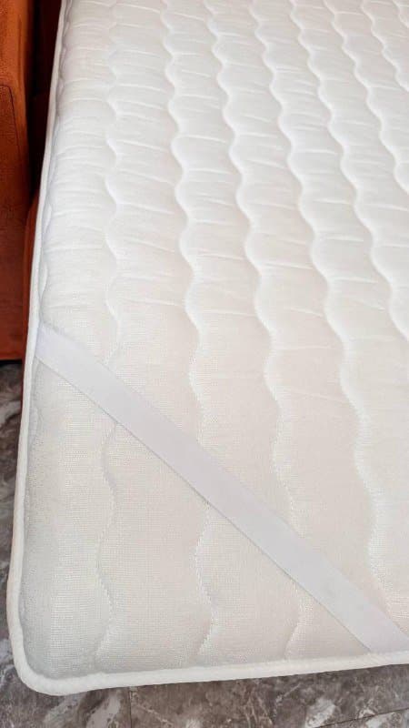 Матрас-наматрасник-топпер Duson decofoam 140x200 4