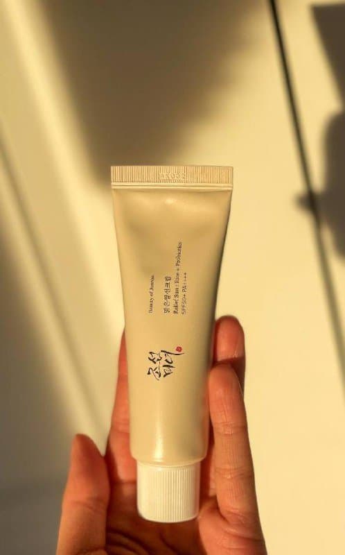 Солнцезащитный крем для лица Beauty of Joseon – Relief Sun