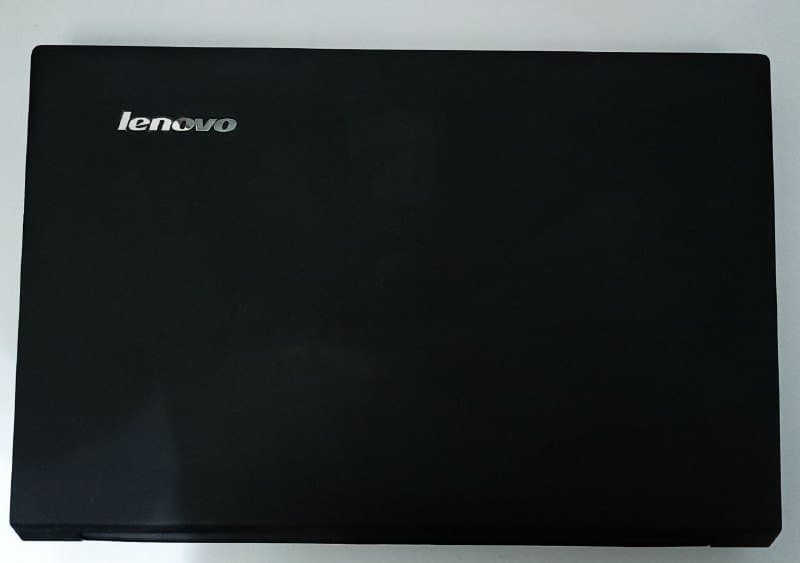 Ноутбук Lenovo B590 15" 8Гб 1Тб 7
