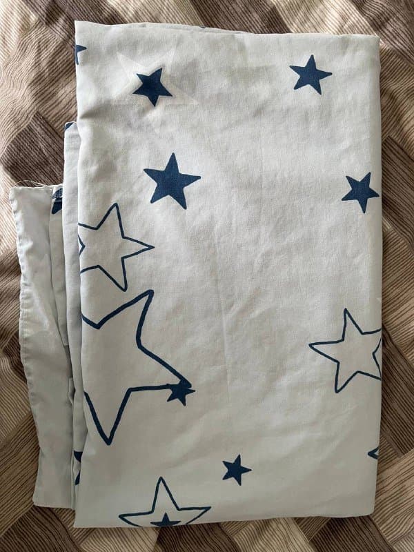 Мини ведерко, тазик, бахилы, пододеяльник, мишка, очки, бутылка, купальник, платье, кофточка, кофта 4