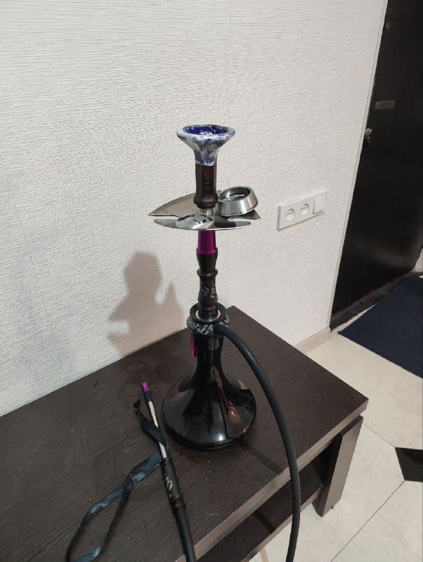 Кальян Runner 2