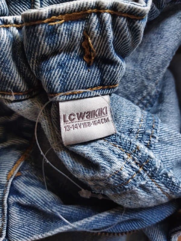 Забавные плюши, джинсы, свитер, футболка, водолазка 2