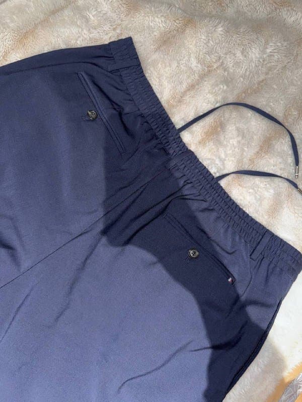 Кофта Tommy Hilfiger, брюки утепленные Tommy Hilfiger 6