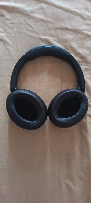 Наушники Sony WH-XB910N оригинальные