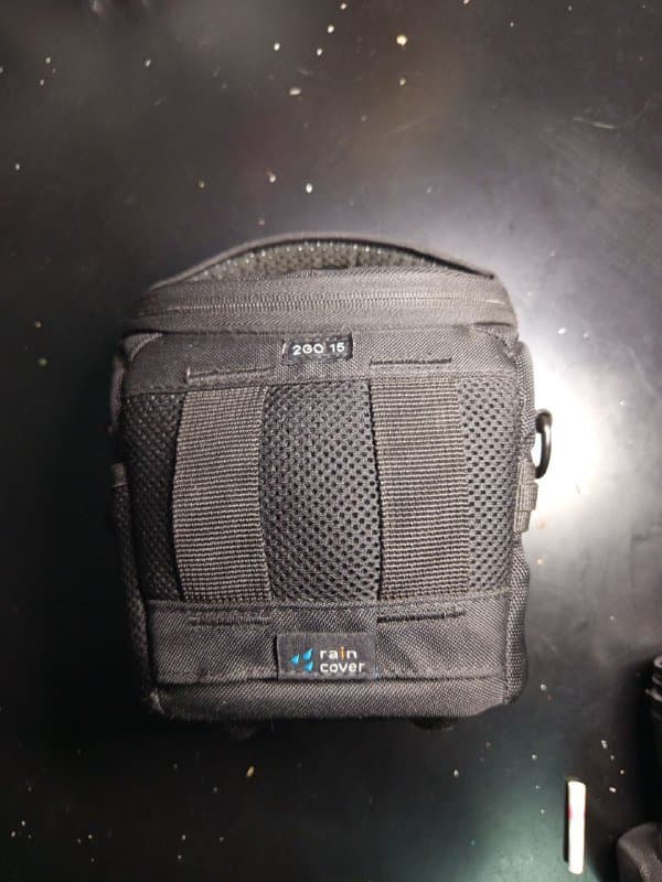 Фотоаппарат Canon EOS 650D, аксессуары 7