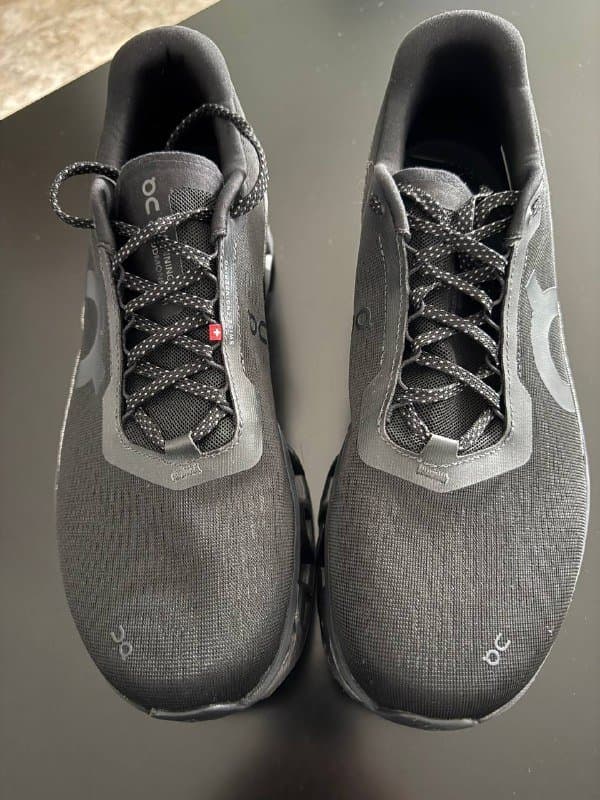 Мужские кроссовки On Running Cloudmonster 2