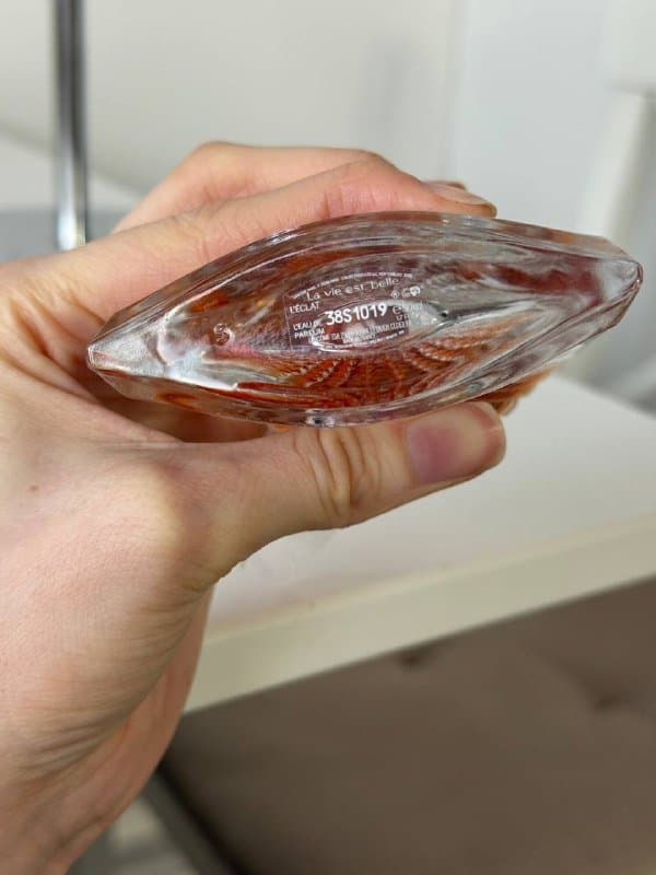 Парфюм Lancôme la vie est belle l'eclat 50 мл 2