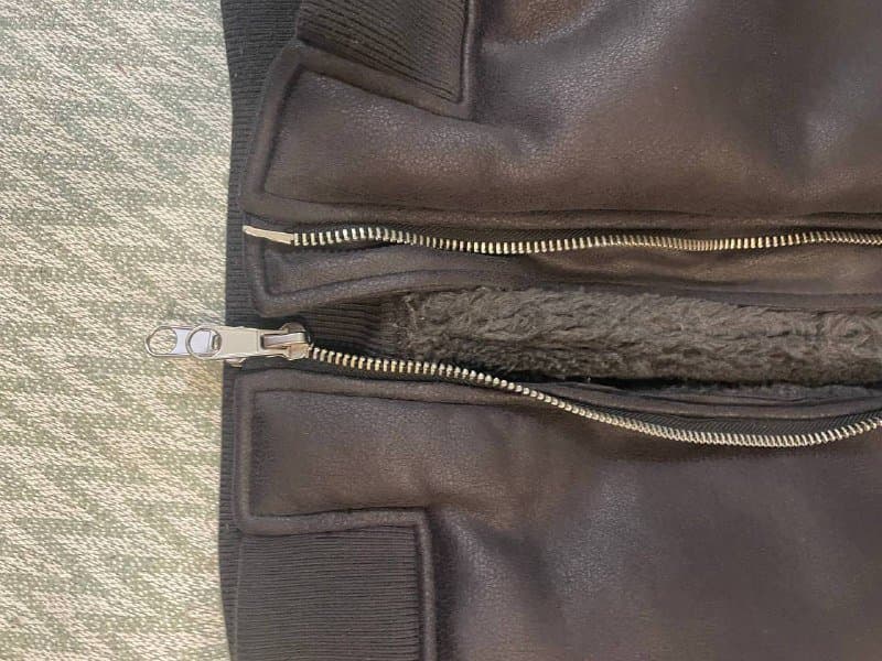 куртка размер М 1