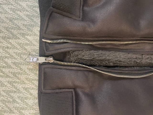 куртка размер М