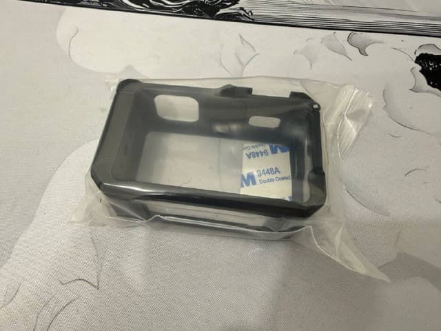 Алюминиевый бокс для DJI Action 4/5