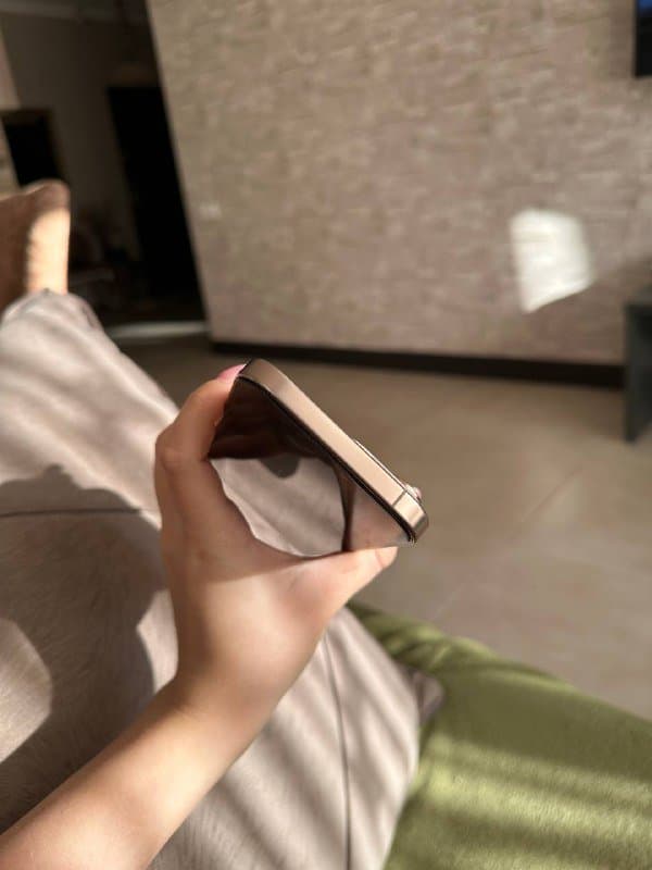 iPhone 16 Pro Max 1Тб 3