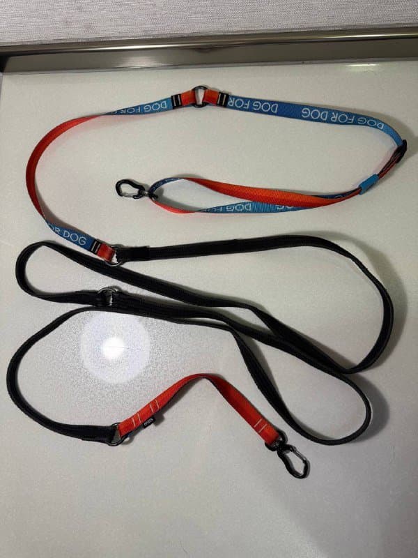 Поводок-перестежка Staya, Brrro, Шлейка Staya, ProComfort, Шарик Дог, Brrro