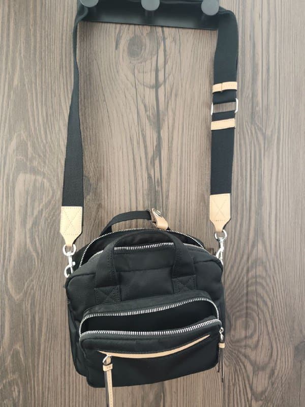 сумка кросс-боди Parfois 3