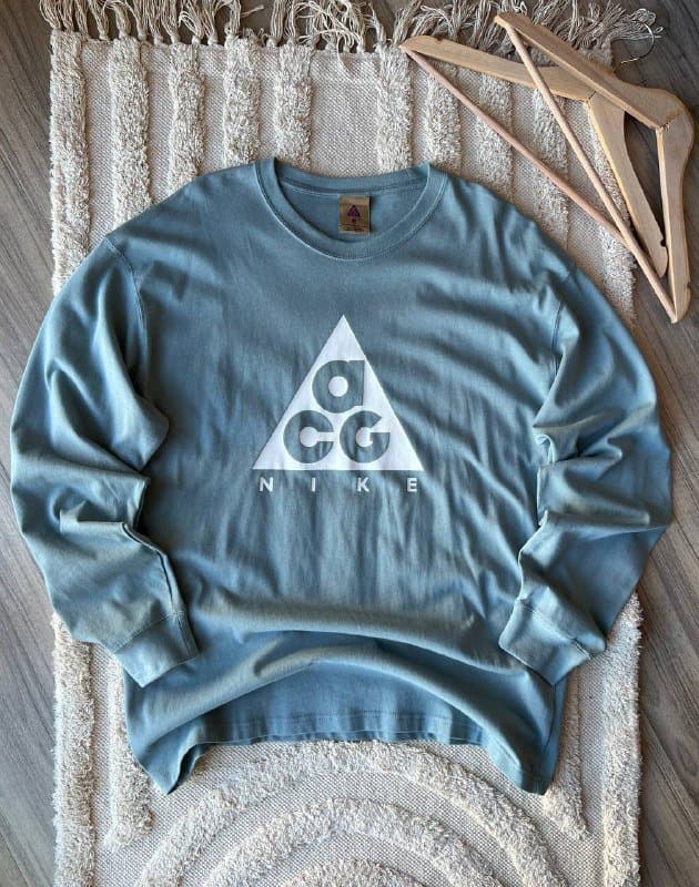 Лонгслив Nike ACG