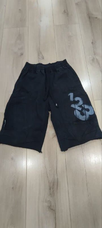 Спортивный костюм, футбольная форма, утепленные джинсы, свитшот, непромокаемые штаны и шорты 7