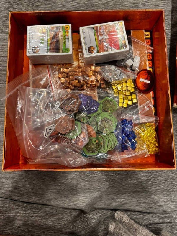 Игровая приставка Anbernic RG477M 12GB + 256GB 6