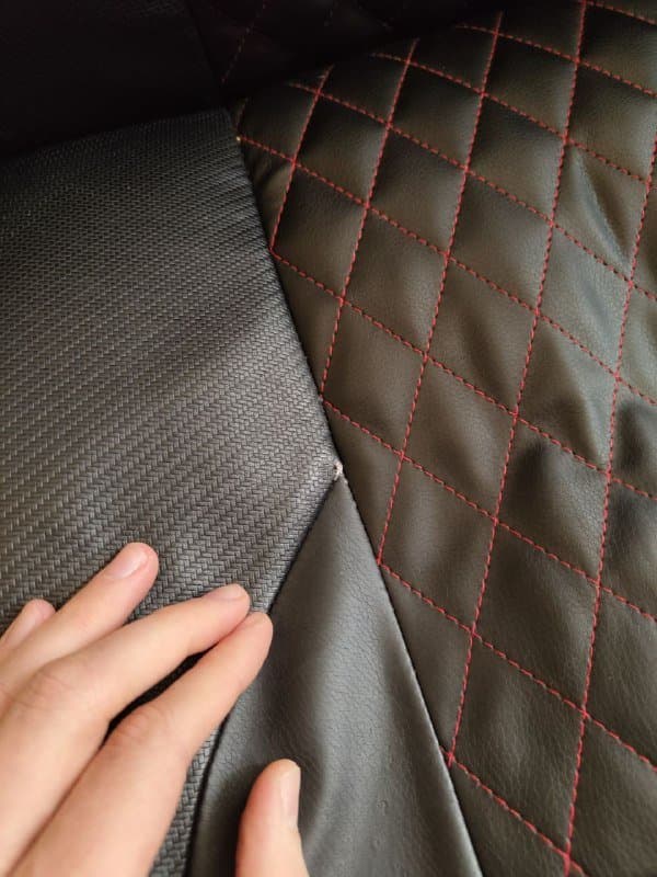 Компьютерное кресло Jysk 6