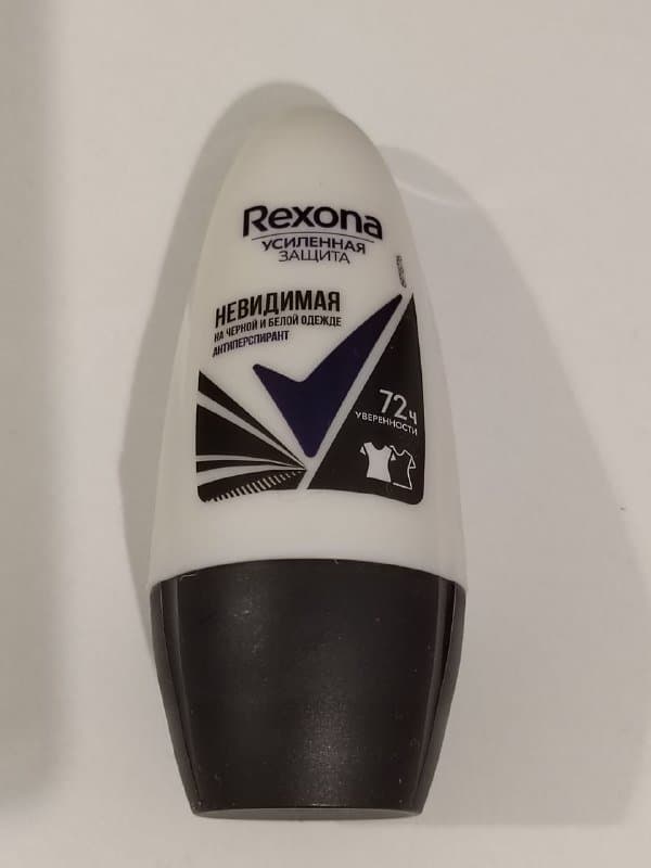 Пудра, дезодорант, пенка для умывания, жидкость для снятия лака, лак для ногтей, солнцезащитный крем 3