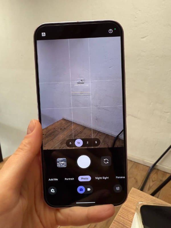 Google Pixel 9 Pro XL телефон 256 GB Rose Quartz 7