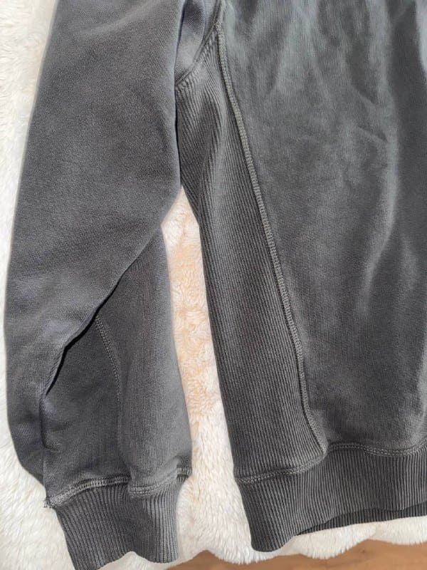 Кофта Tommy Hilfiger, брюки утепленные Tommy Hilfiger 4