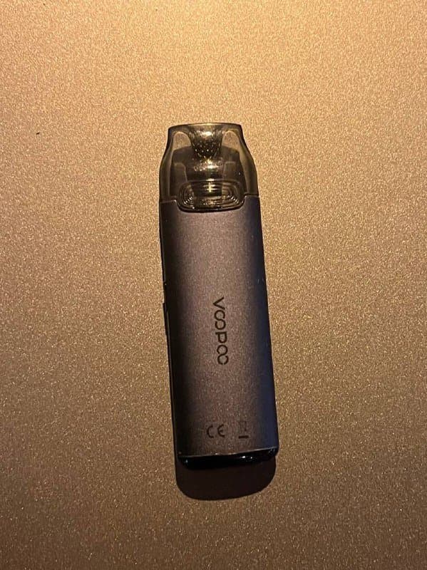 Вэйп Voopoo без жидкости