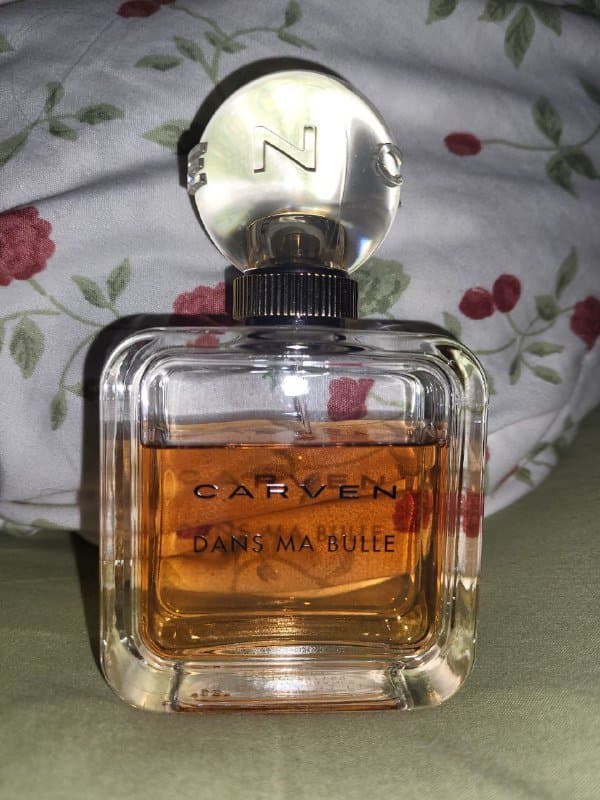 Духи Carven dans ma bulle 100 мл