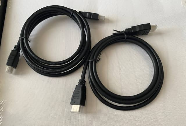 Hdmi кабель
