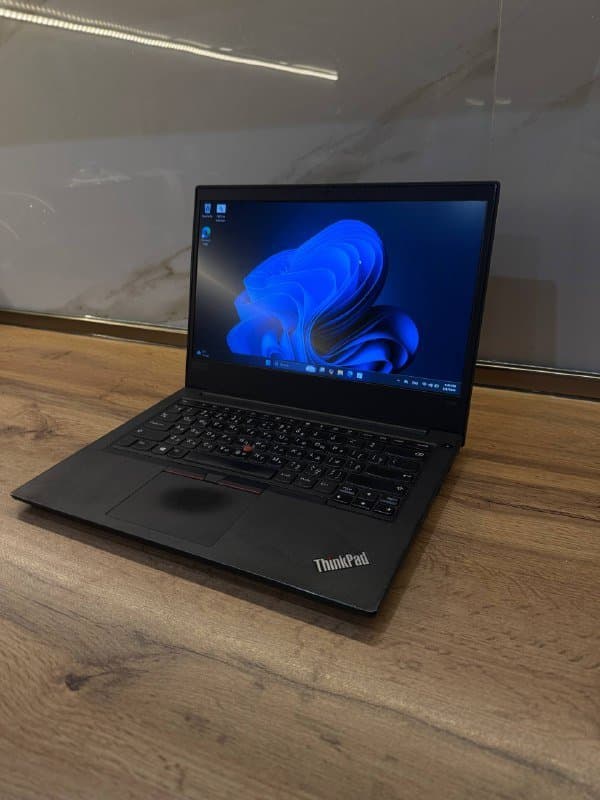 Lenovo ThinkPad E495 ноутбук 16GB 512GB Ryzen 7 1