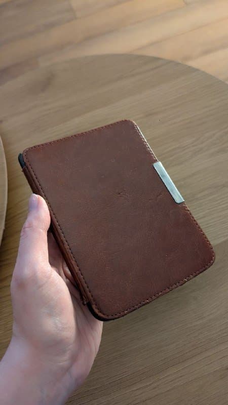 Электронная книжка Pocketbook Mini 515 2