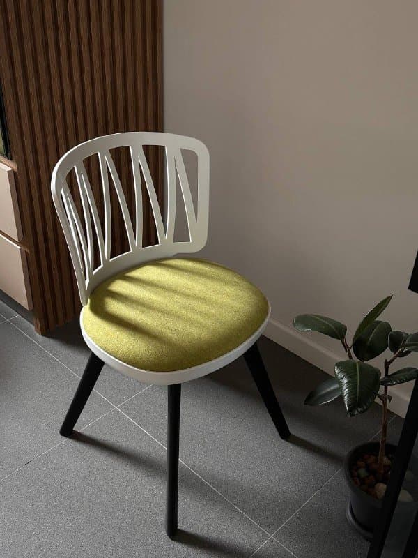 Стол, стулья 3 шт, комплект 3