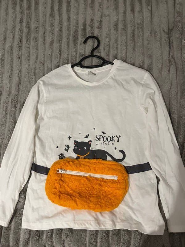 Кофта детская 134–140 см