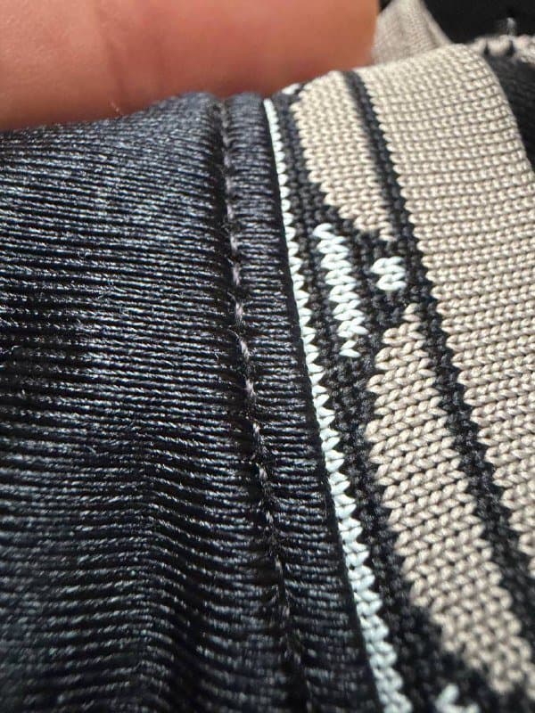 Футболка Nike Freak размер L 1