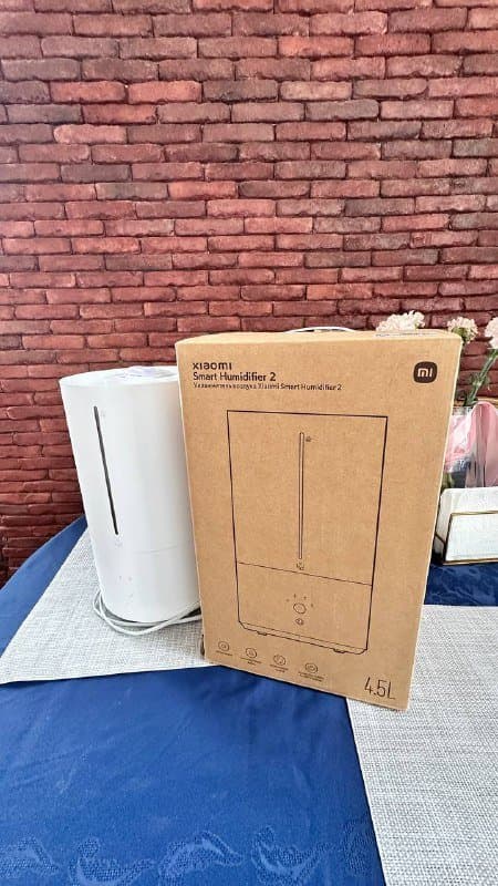 Xiaomi Smart Humidifier 2 1