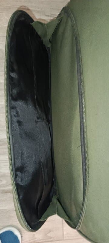 Чемодан на колесиках размер L 3