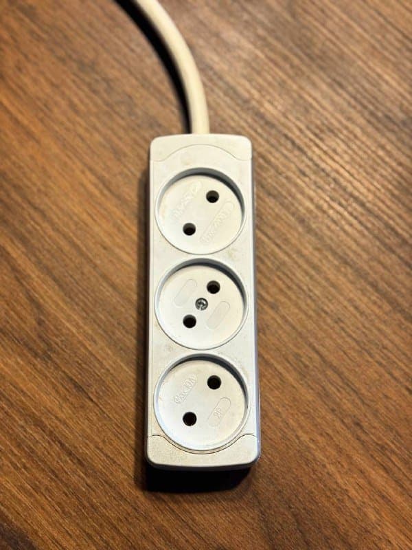 Удлинитель ~1м