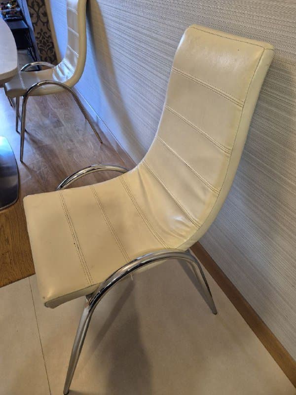 Стулья 7 штук