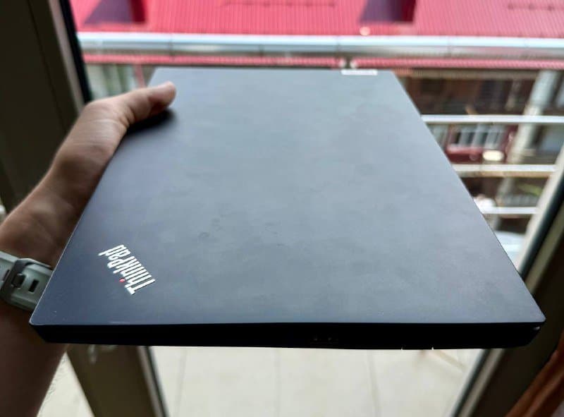 Lenovo ThinkPad E14 Gen 4 i7-1255U 40GB RAM 512GB SSD 3