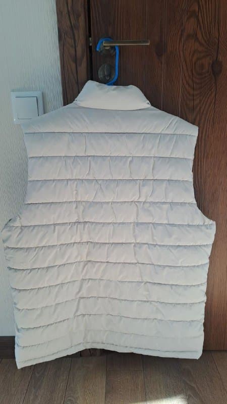 Мужская жилетка Reserved XL новая 2