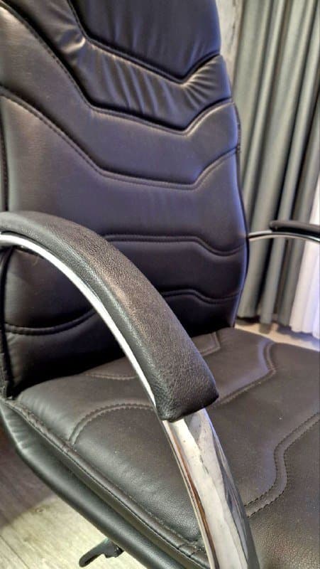 Компьютерное кресло 2