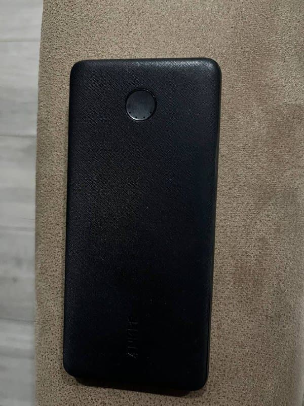 Power Bank Anker 10 000 mAh