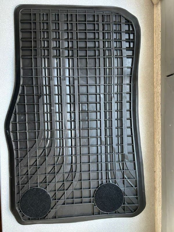 Оригинальные всепогодные коврики для BMW F20 F21 F22 F23 F87 M2 5