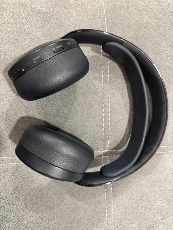 Наушники Sony 1