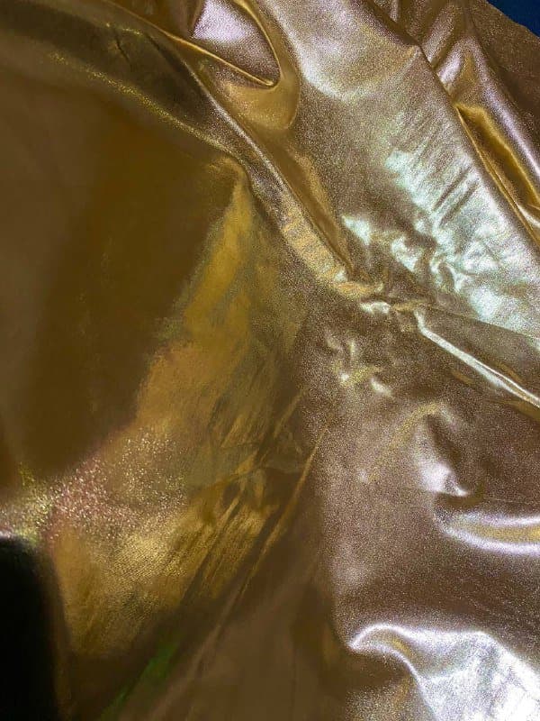 Золотая парча 1х0.5 м, Оксфорд чёрный, Флис разные цвета и размеры