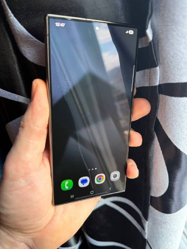 GALAXY S24 ULTRA 512/12 1