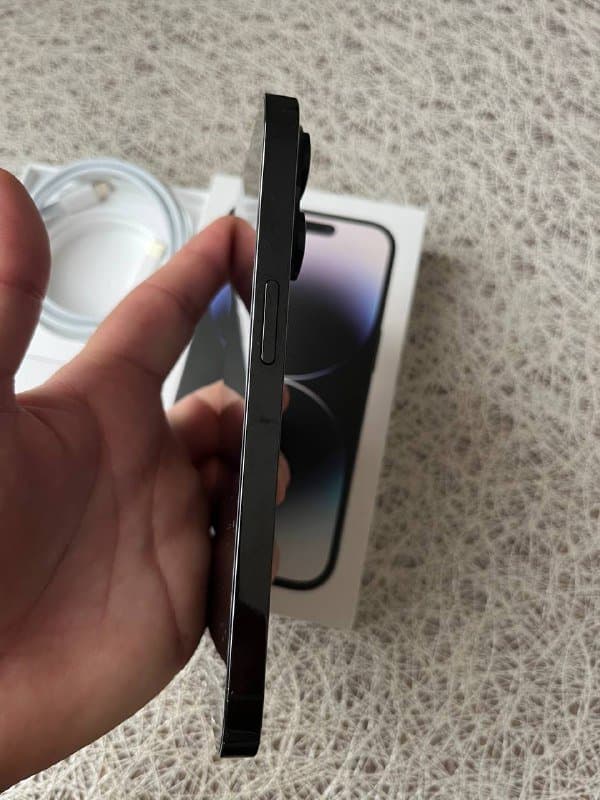 iPhone 14 Pro 128GB 4