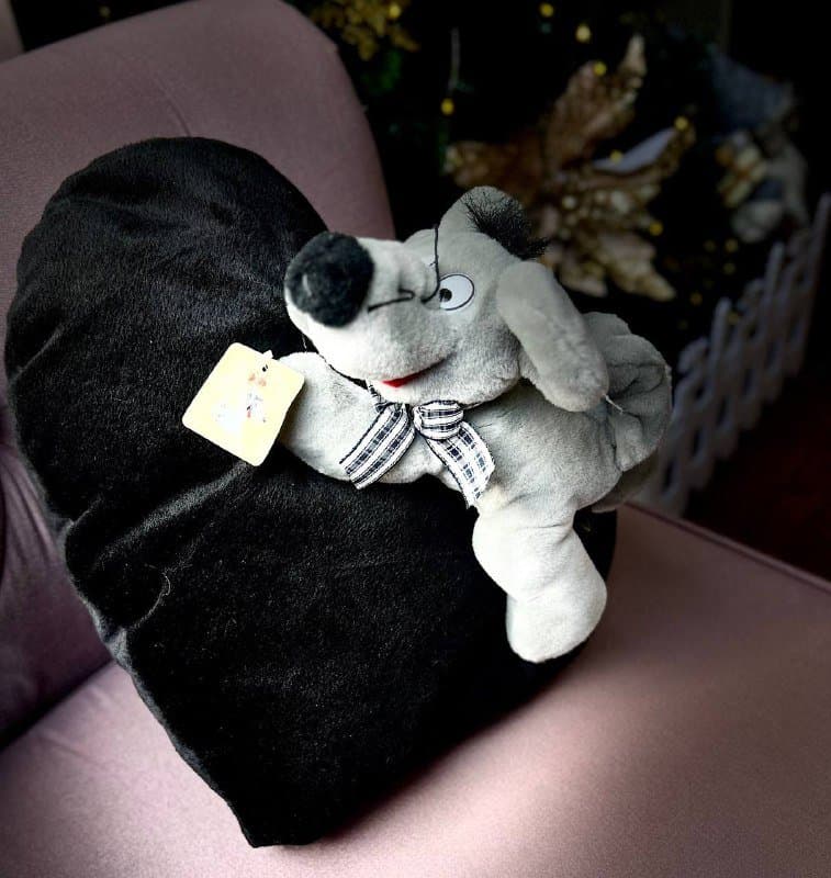 Подушка, Крысеныш 2